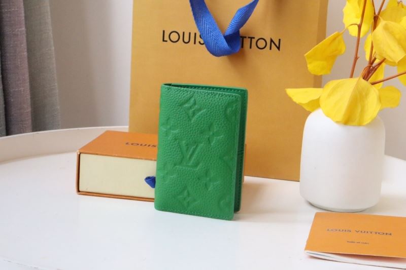 Louis Vuitton Wallets